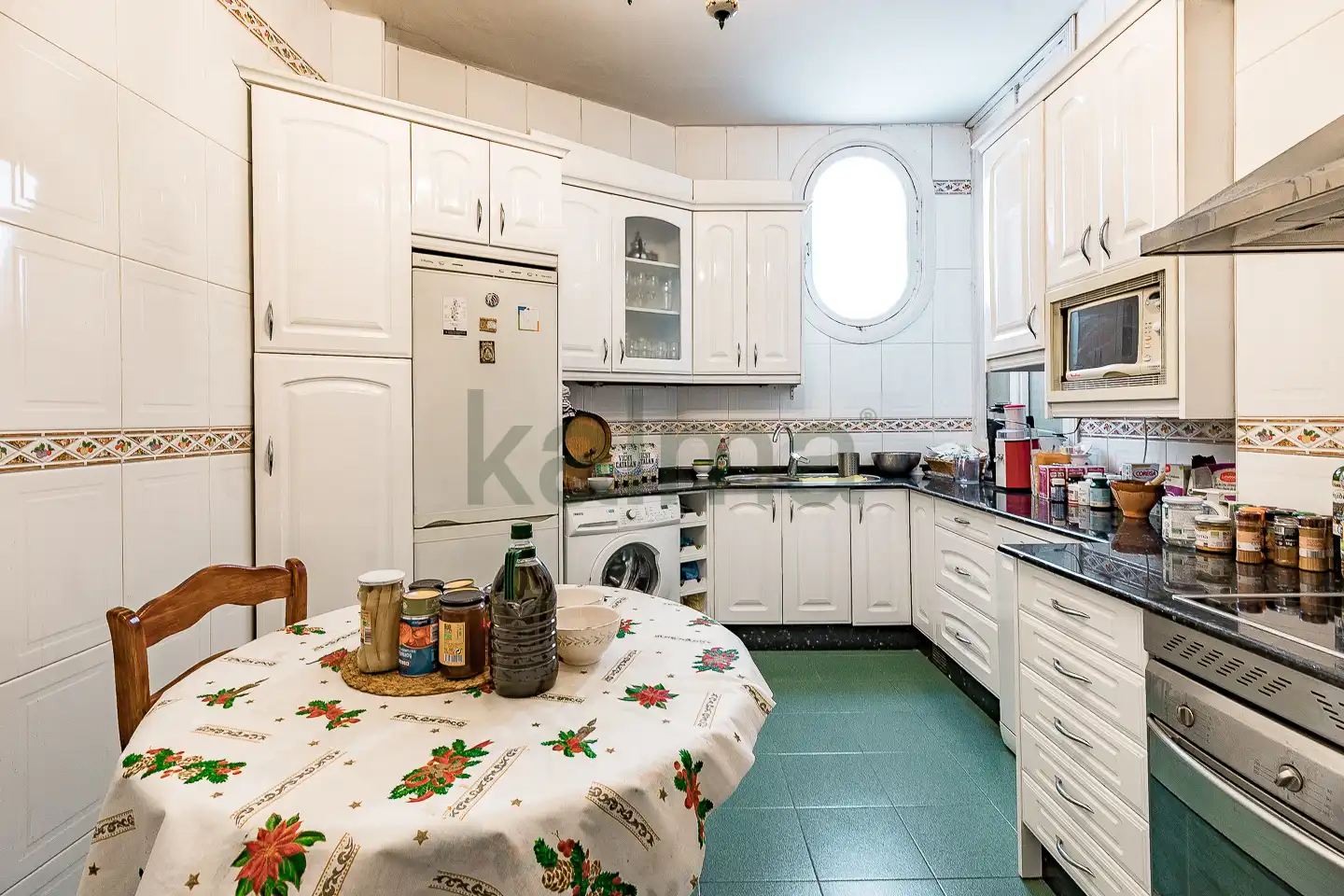 Wohnung mit Aufzug zum Verkauf in Calle de la Reina, imagen 18