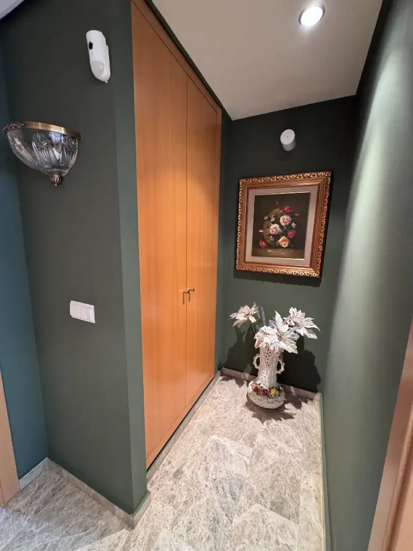 Piso en venta en Xirivella con Aire acondicionado, Amueblado y Balcón