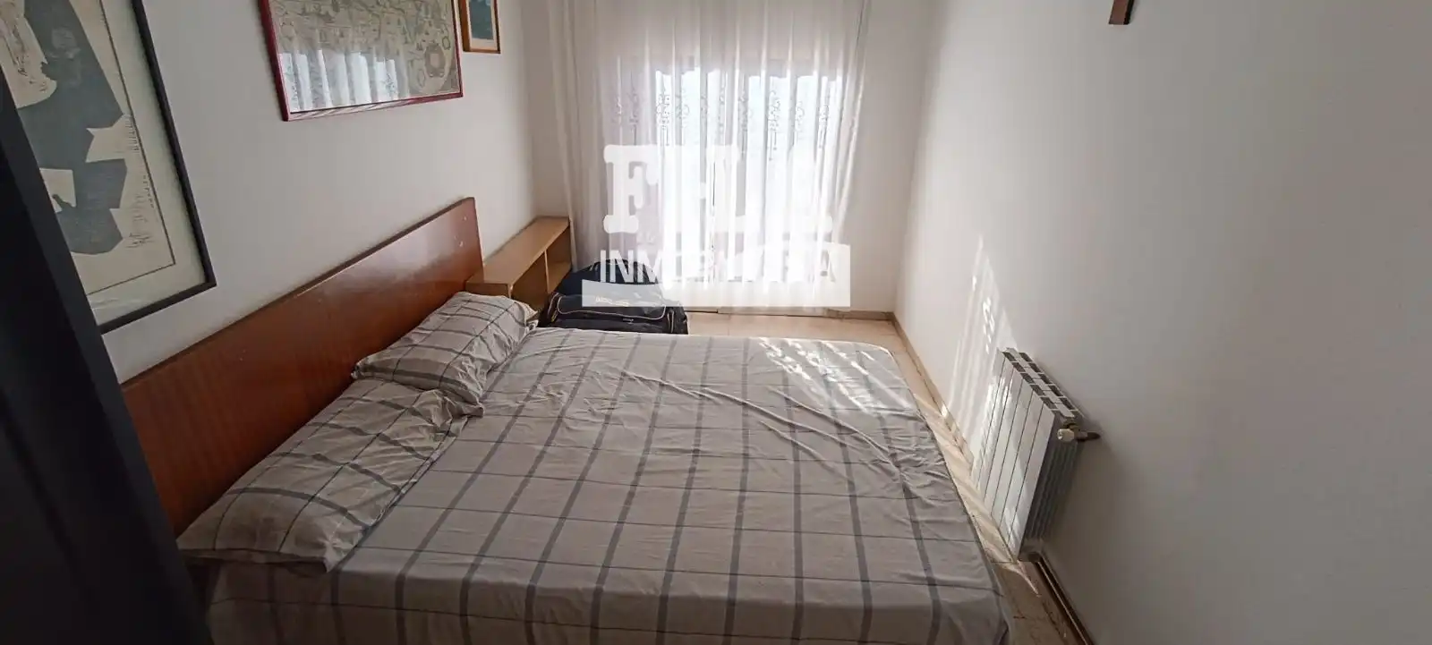 Casa adosada en venta en Sant Salvador