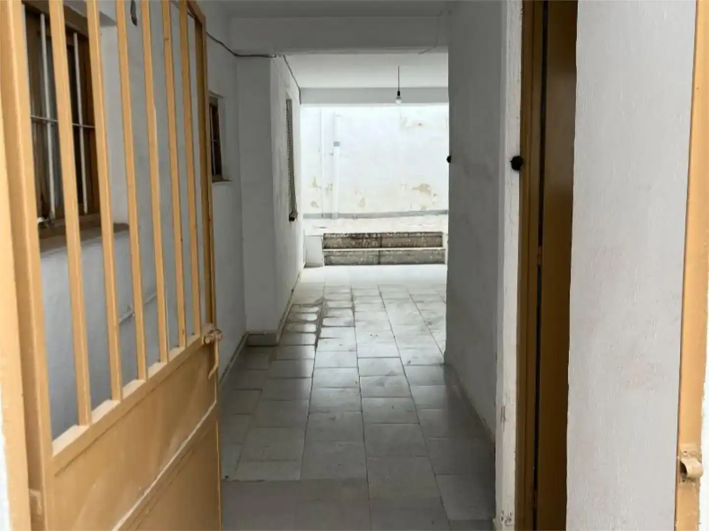 Planta baja en venta en Torredelcampo
