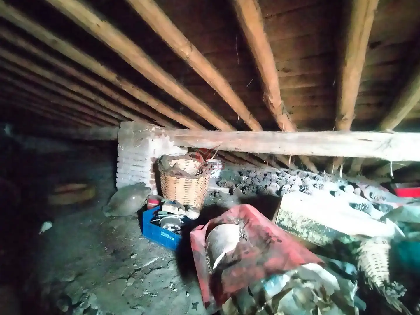 Casa o xalet en venda en Chillarón de Cuenca