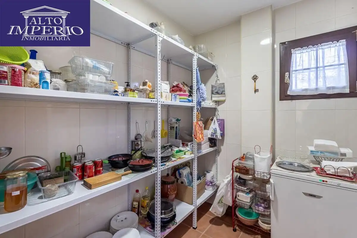 Casa con giardino in vendita a Calle MARIANA PINEDA, imagen 28