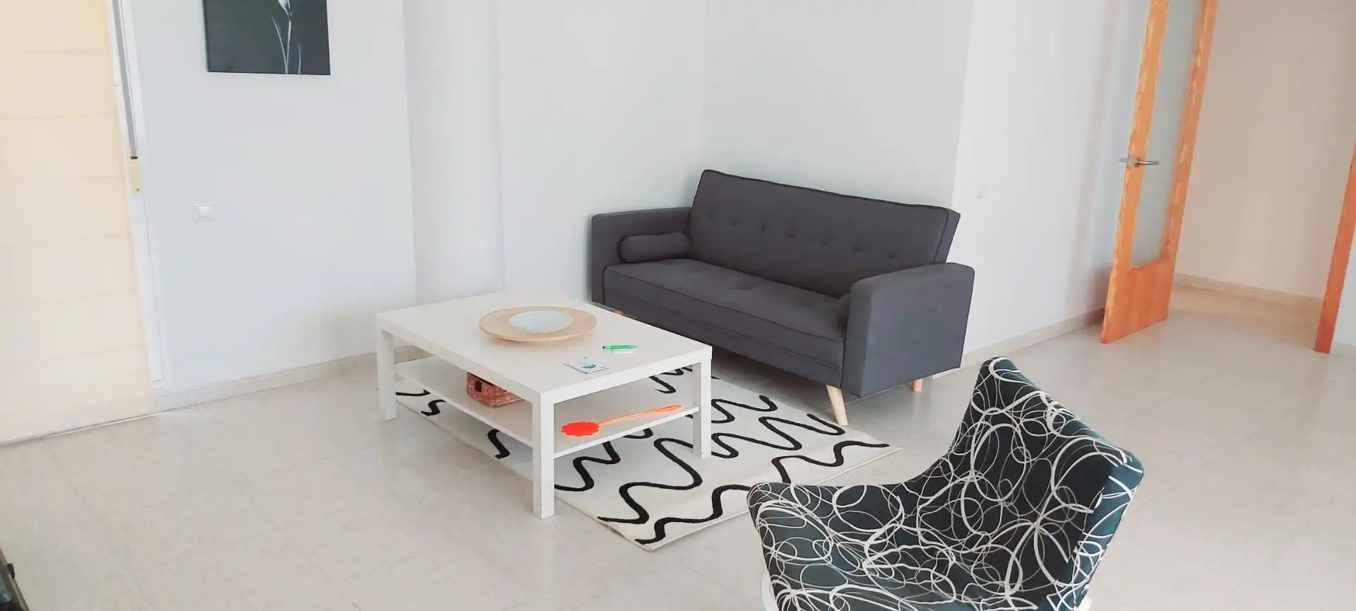 Apartment with lift for sale in Centre, imagen 2