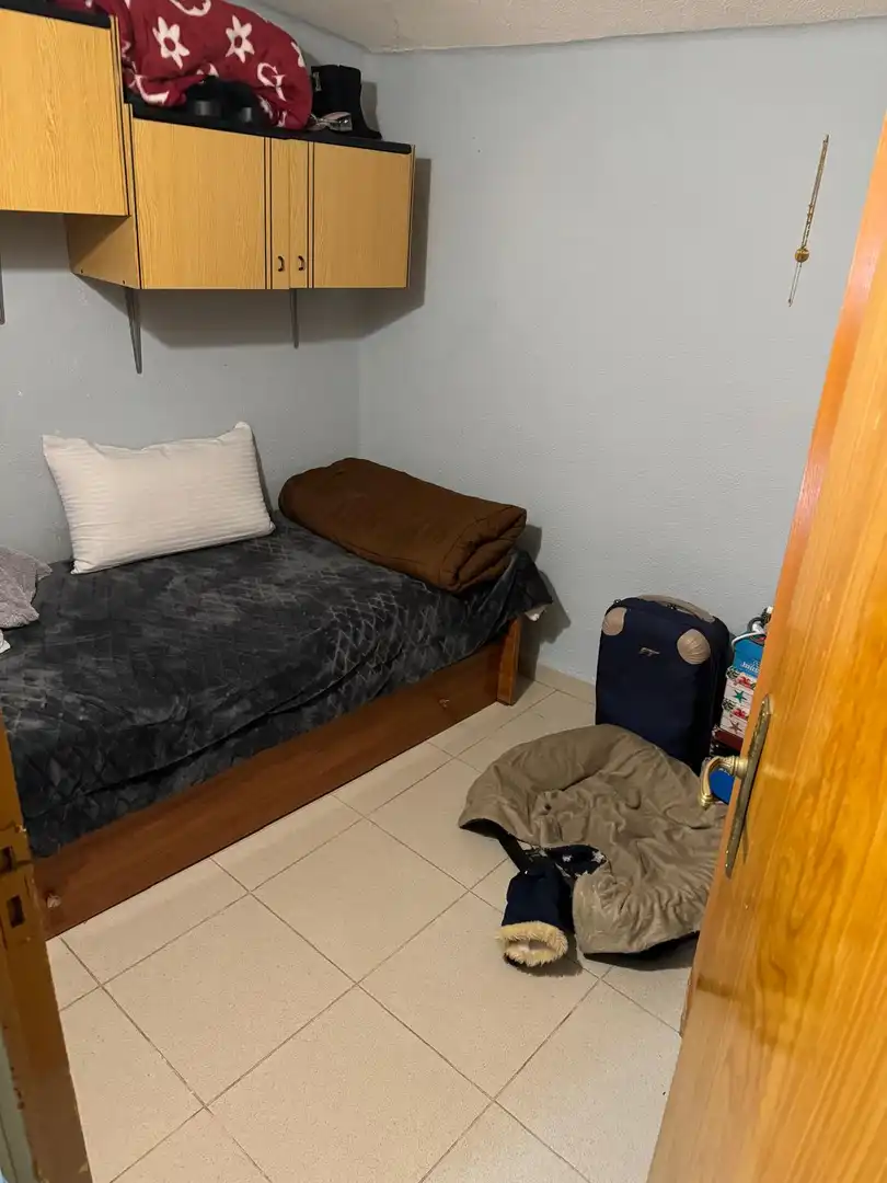 Schlafzimmer von Gebäude zum Verkauf in Guijuelo