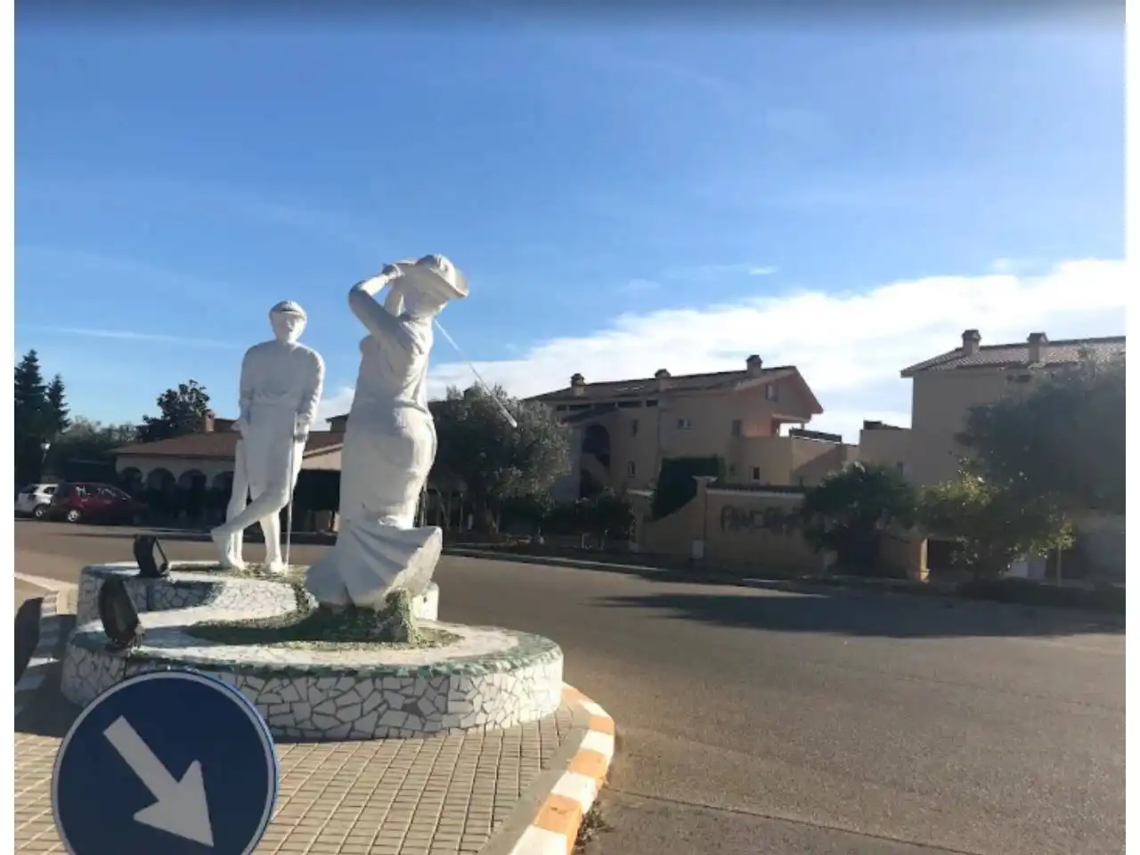 Mini appartamento con piscina in vendita a Calle SAN JORDI, imagen 17