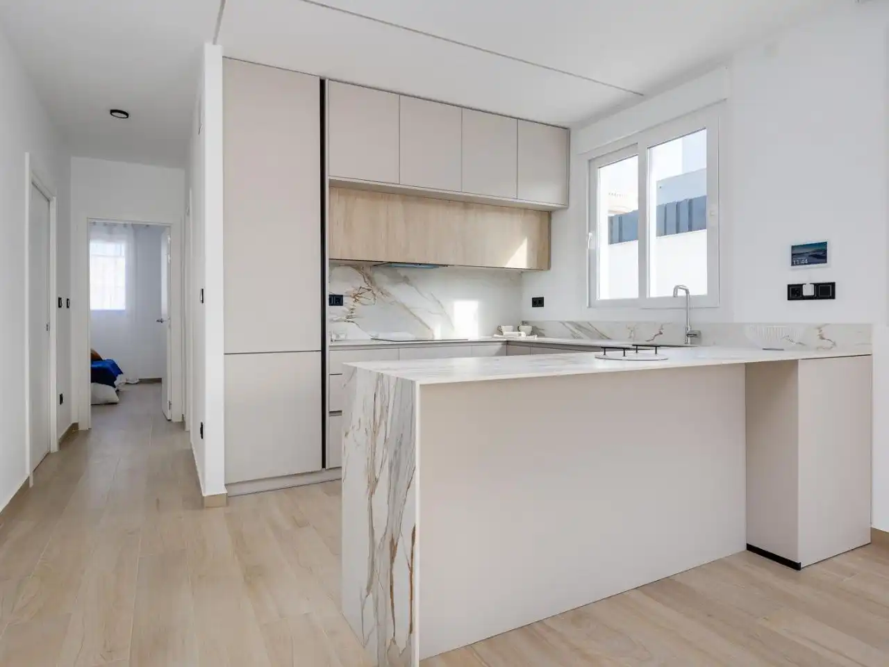 Villa con piscina in vendita a avenida del sur 23, imagen 8