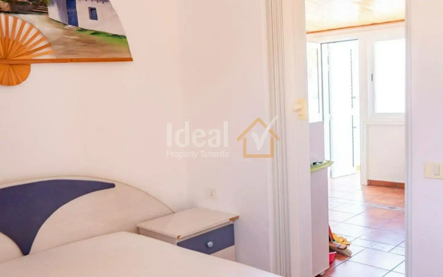 Terraced house for sale in Costa del Silencio, imagen 5