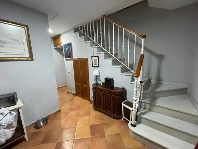 Casa o xalet en venda a Las Lagunas - Campano