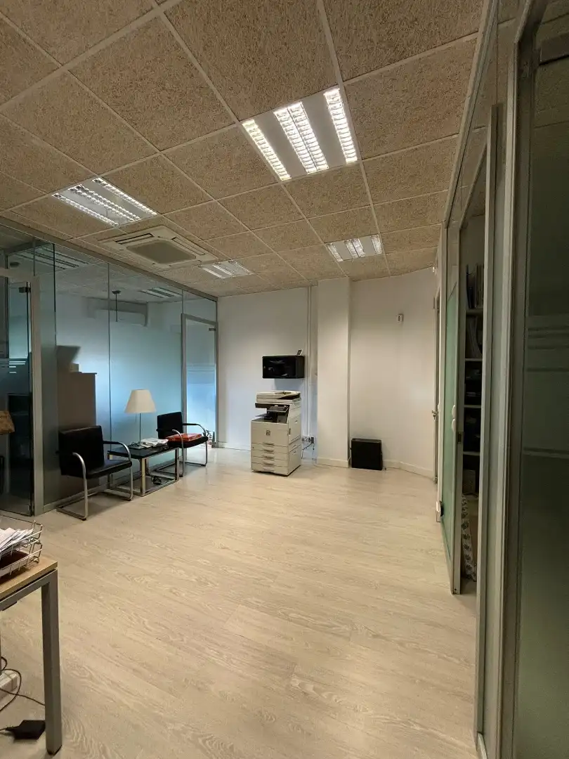 Local en venta en Las Rozas de Madrid con Aire acondicionado y Calefacción