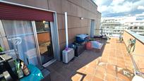 Terrassa de Àtic en venda en Mollet del Vallès amb Aire condicionat, Calefacció i Terrassa