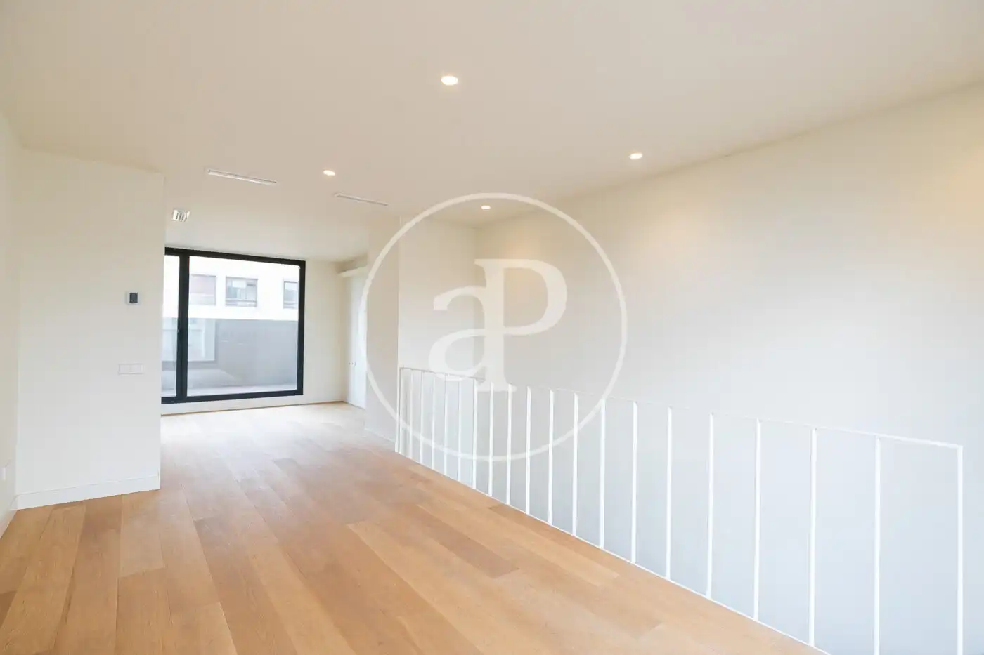 Attique avec terrasse à vendre à Carrer de Pau Claris, imagen 14