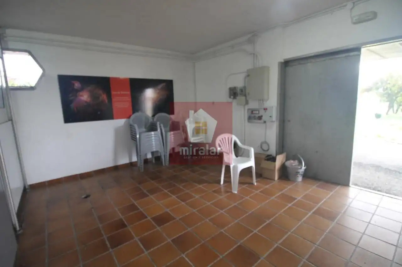 Terreny residencial en venda a Salvaterra de Miño, imagen 12