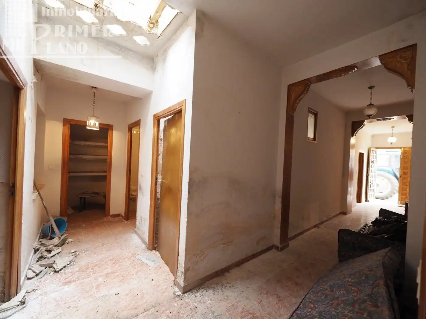 Casa en venda a Tomelloso, imagen 3
