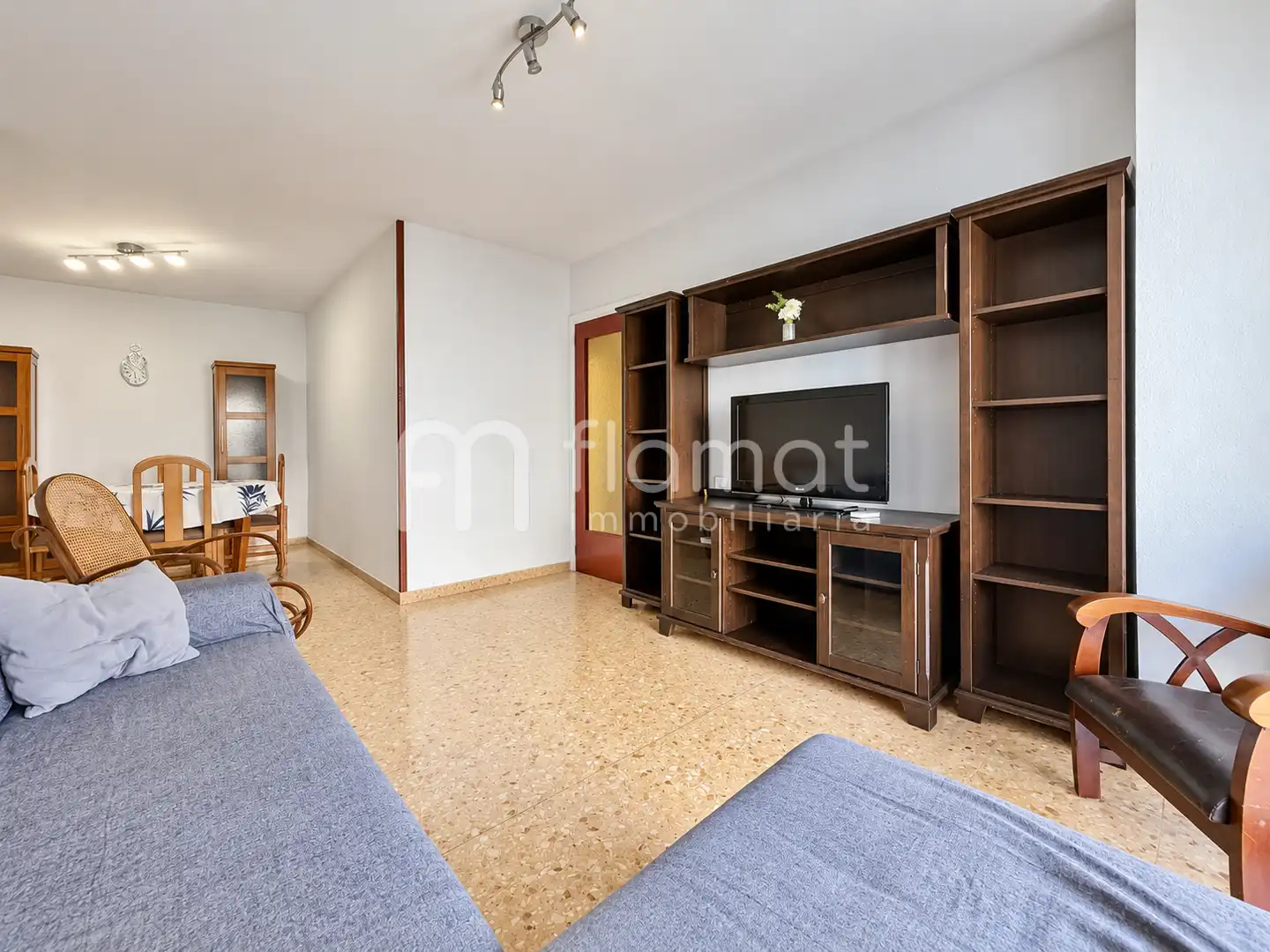 Wohnung mit Terrasse zum Verkauf in Poblenou, imagen 4