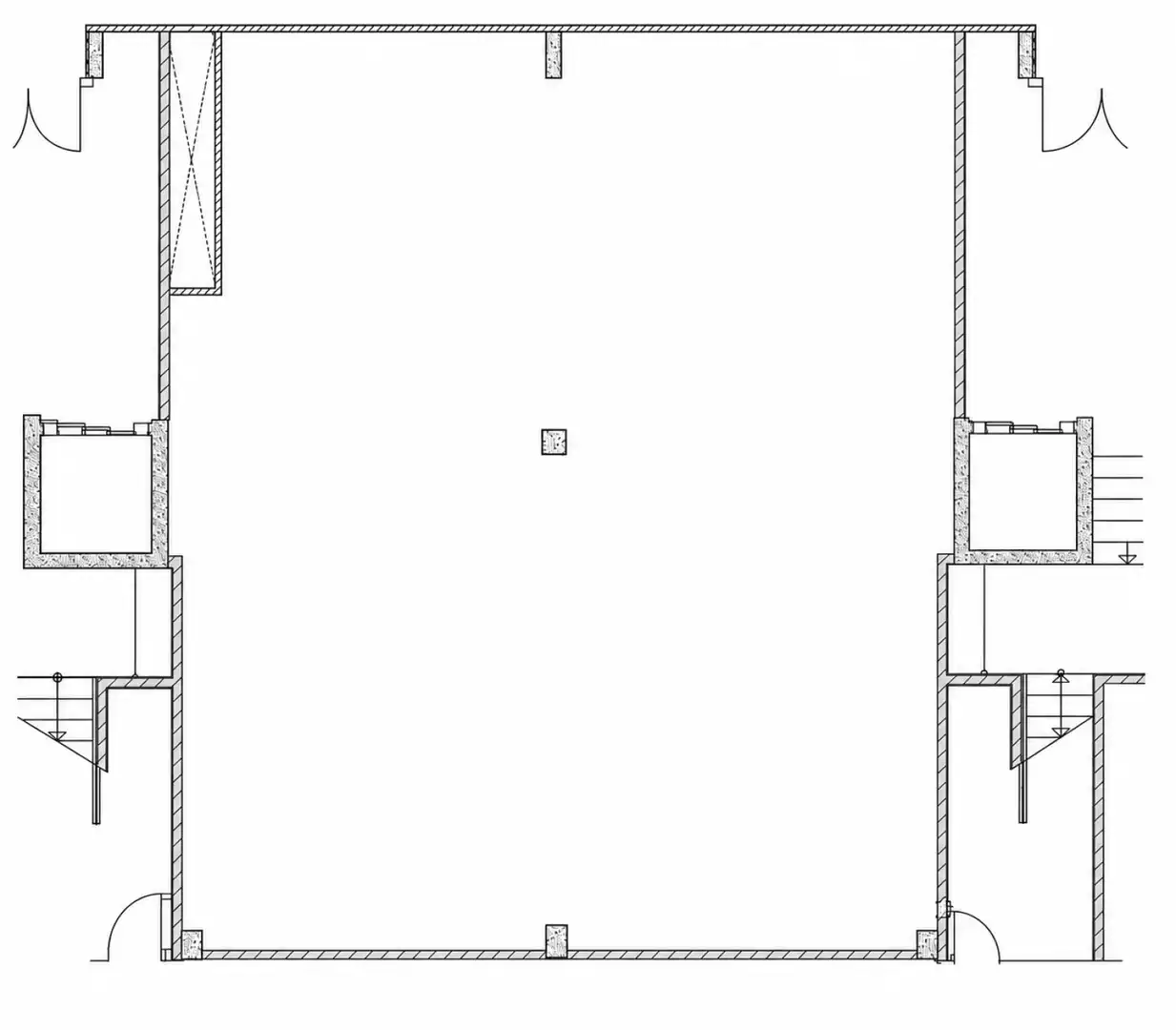 Local comercial en venta en Colindres - CALLE MENENDEZ PELAYO - LOS GRANADOS VII 22C, imagen 4