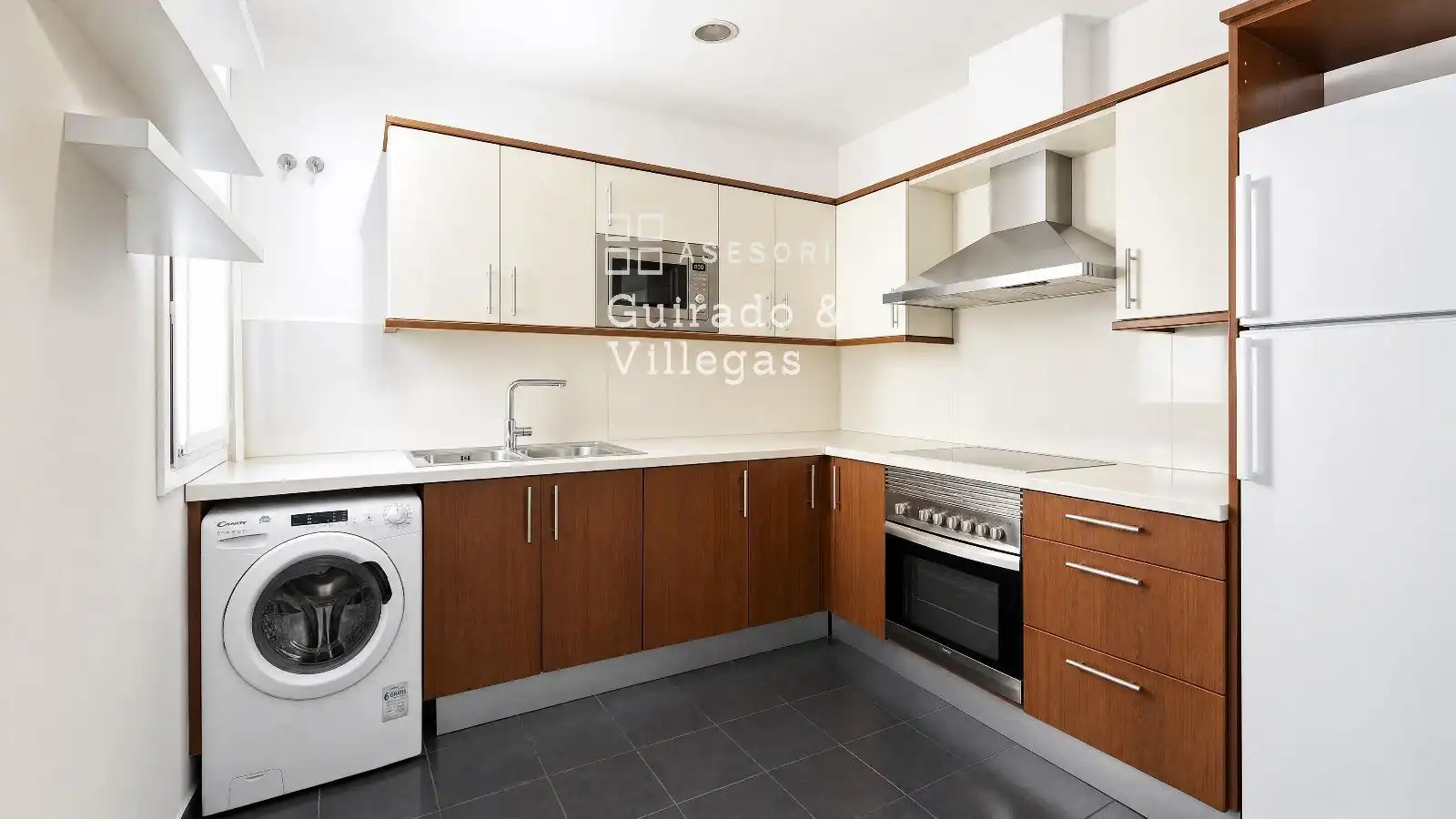 Wohnung mit Terrasse zum Verkauf in Calle Rosellón, imagen 4