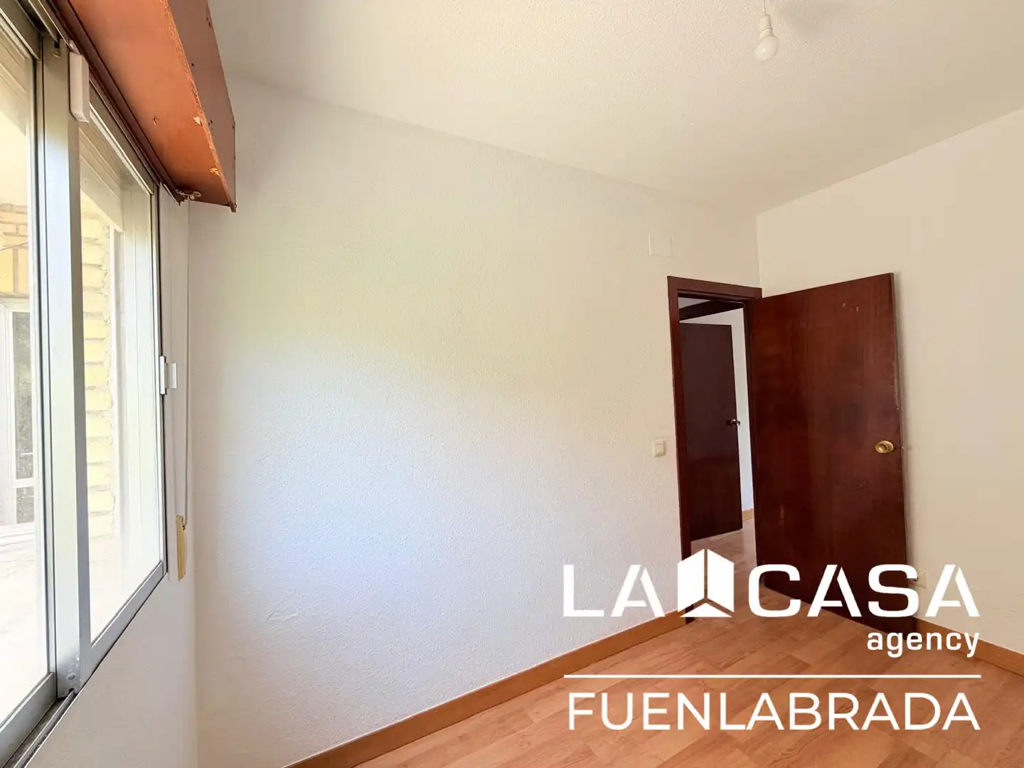 Bedroom of Flat for sale in Fuenlabrada  with Terrace
