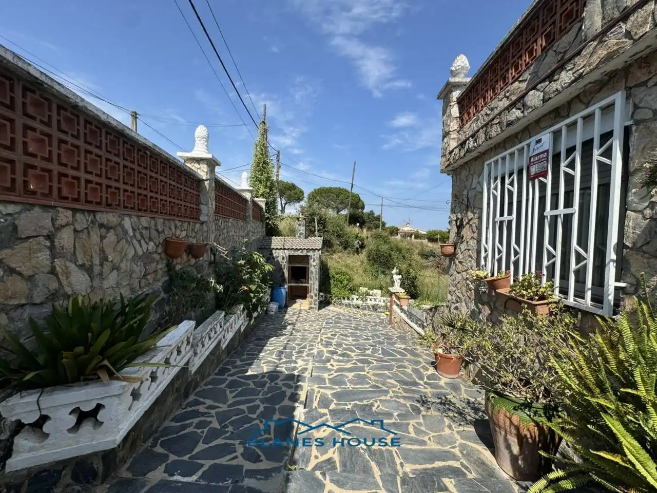 Casa amb jardí en venda a Calle Tuca 0, imagen 25