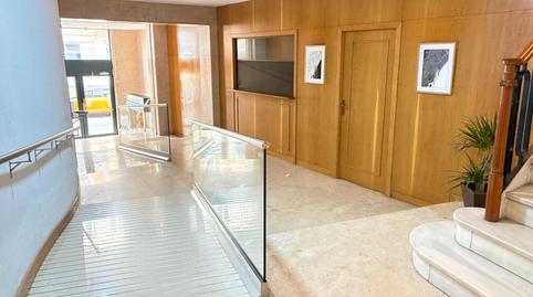 Foto 3 de Apartamento en venta en Carrer de Balmes, Sant Gervasi- Galvany,  Barcelona Capital