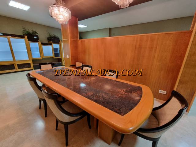 Oficina en Alquiler en Pedreguer