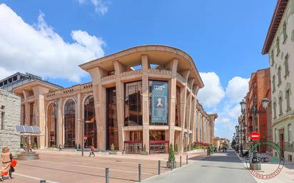 Exterior view of Premises for sale in Oviedo   with Terrace