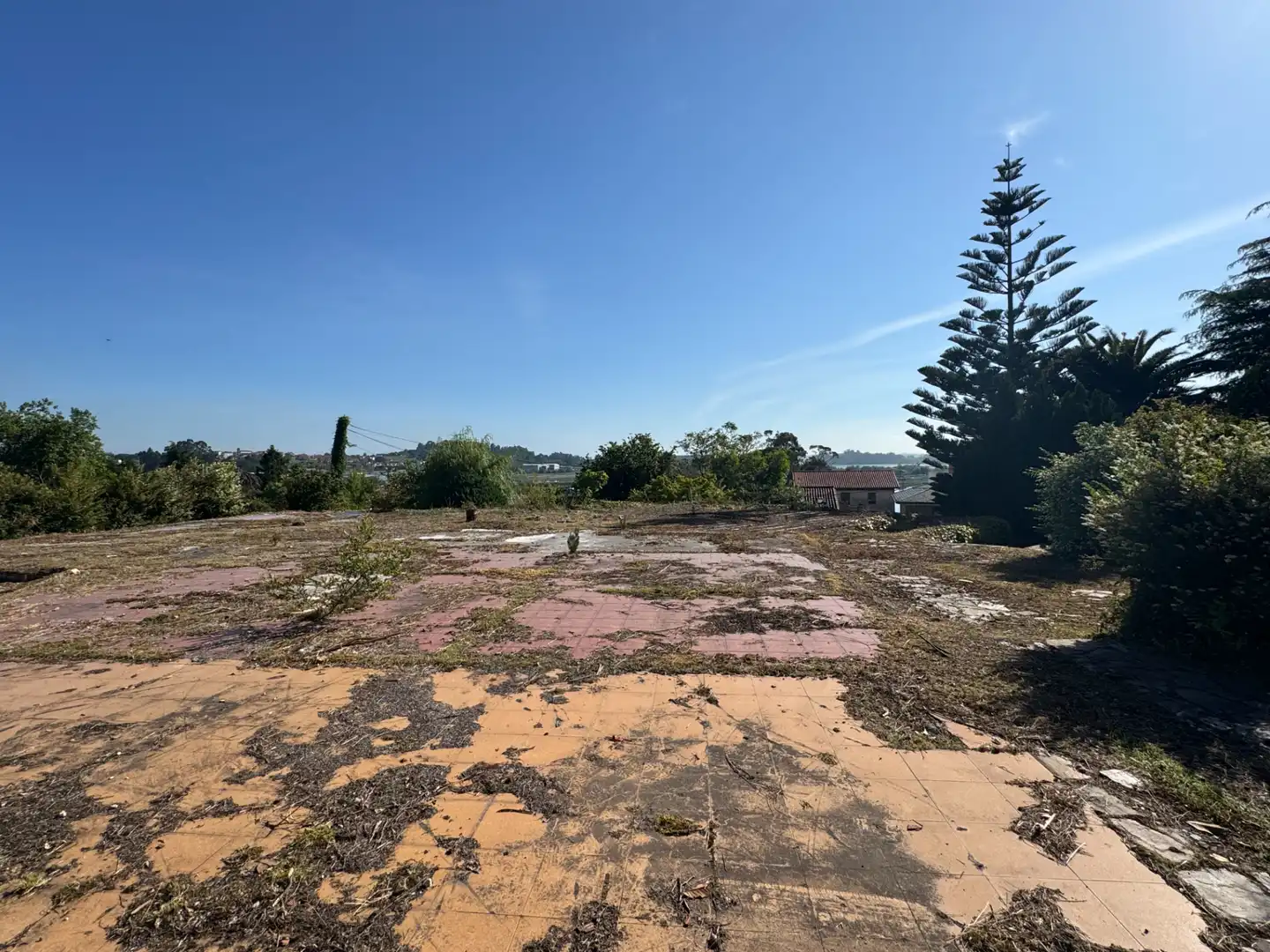 Residencial en venda en El Astillero  