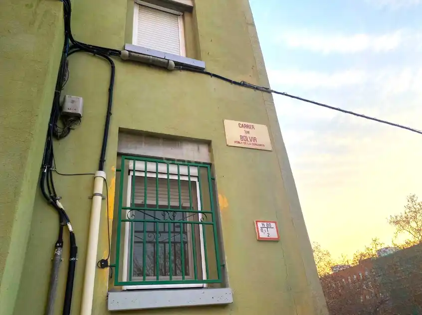 Wohnung zum Verkauf in Carrer de Bolvir, 2, Sabadell, Spain 2, imagen 3