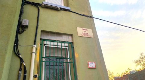 Oportunidad patrimonial de inversión en planta baja con tres dormitorios en Sabadell, imatge 3