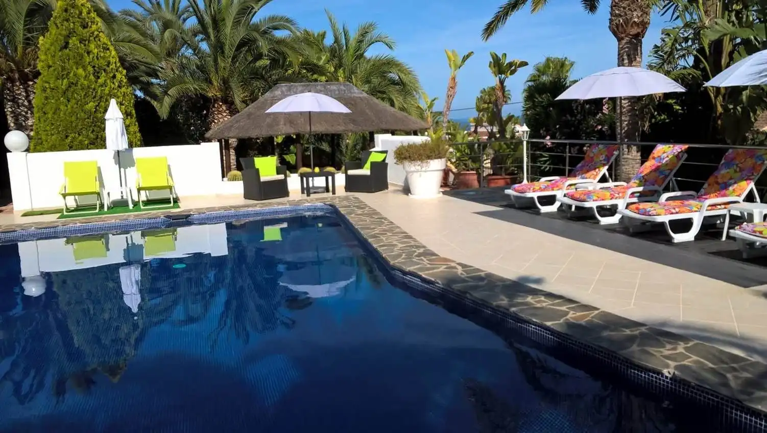 Xalet amb piscina en venda a Moravit - Cap Blanc, imagen 25