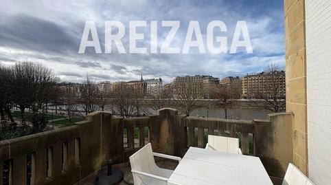 Photo 2 of Flat to rent in Egia, Donostia - San Sebastián