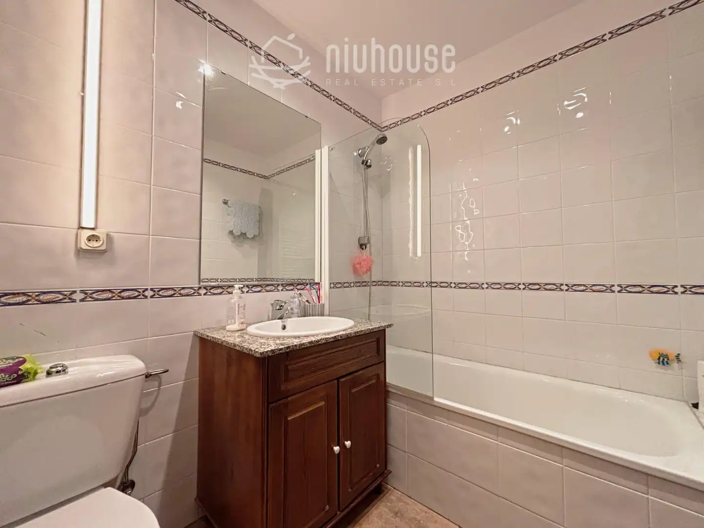 Bathroom of Duplexes for sale in Bolvir