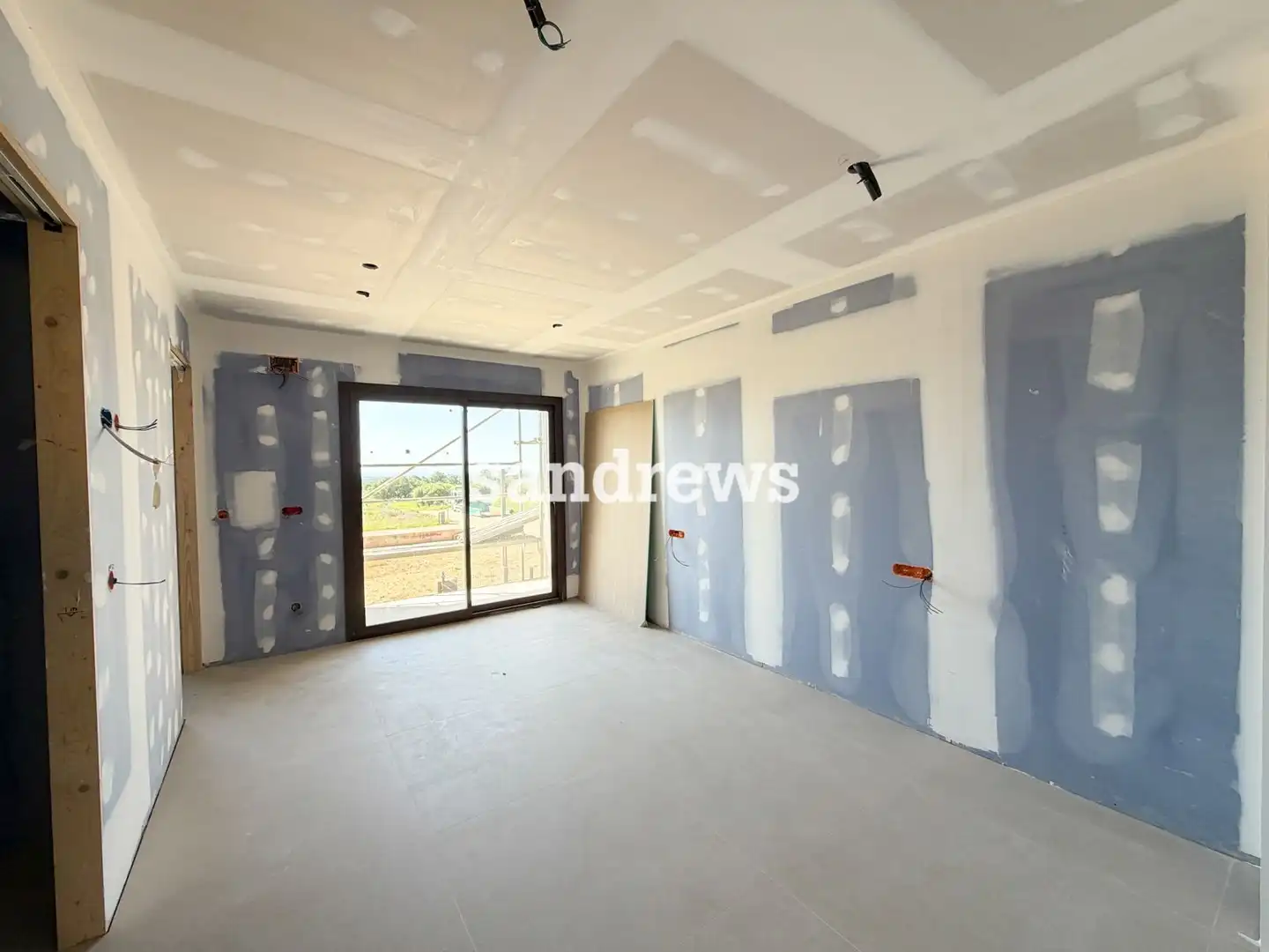 Casa adosada en venta en Cantallops con Aire acondicionado, Calefacción y Jardín privado