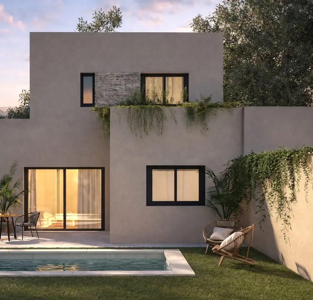 Terraced house for sale in Torrejón de la Calzada, imagen 2