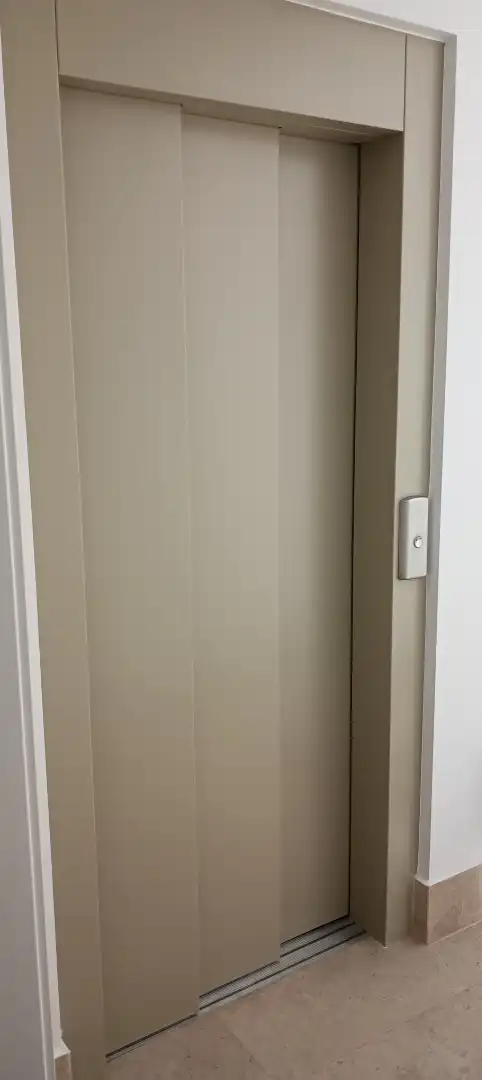 Piso de alquiler en Cartagena con Aire acondicionado, Calefacción y Parquet