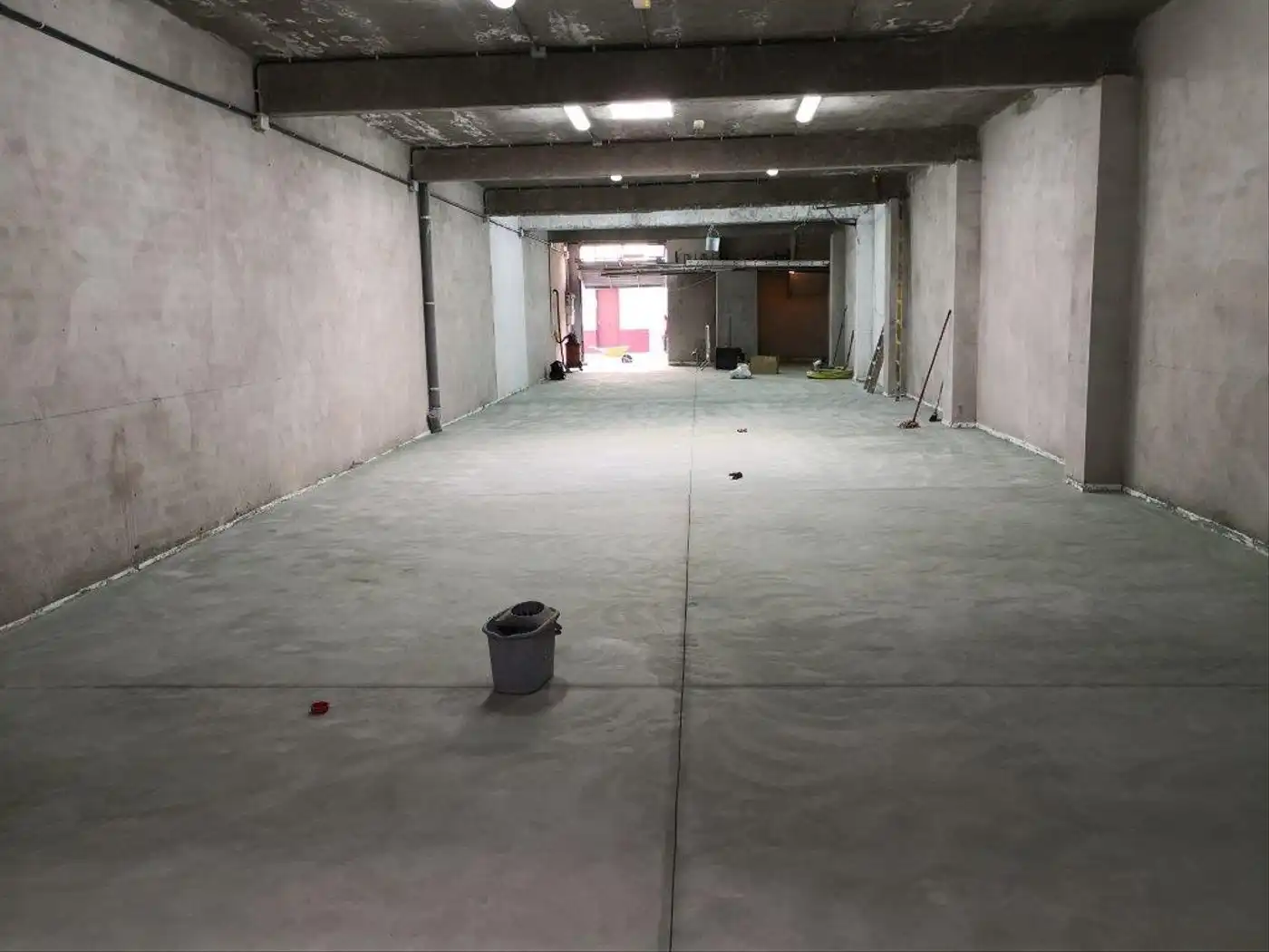 Local comercial en venta en Mercat, imagen 7