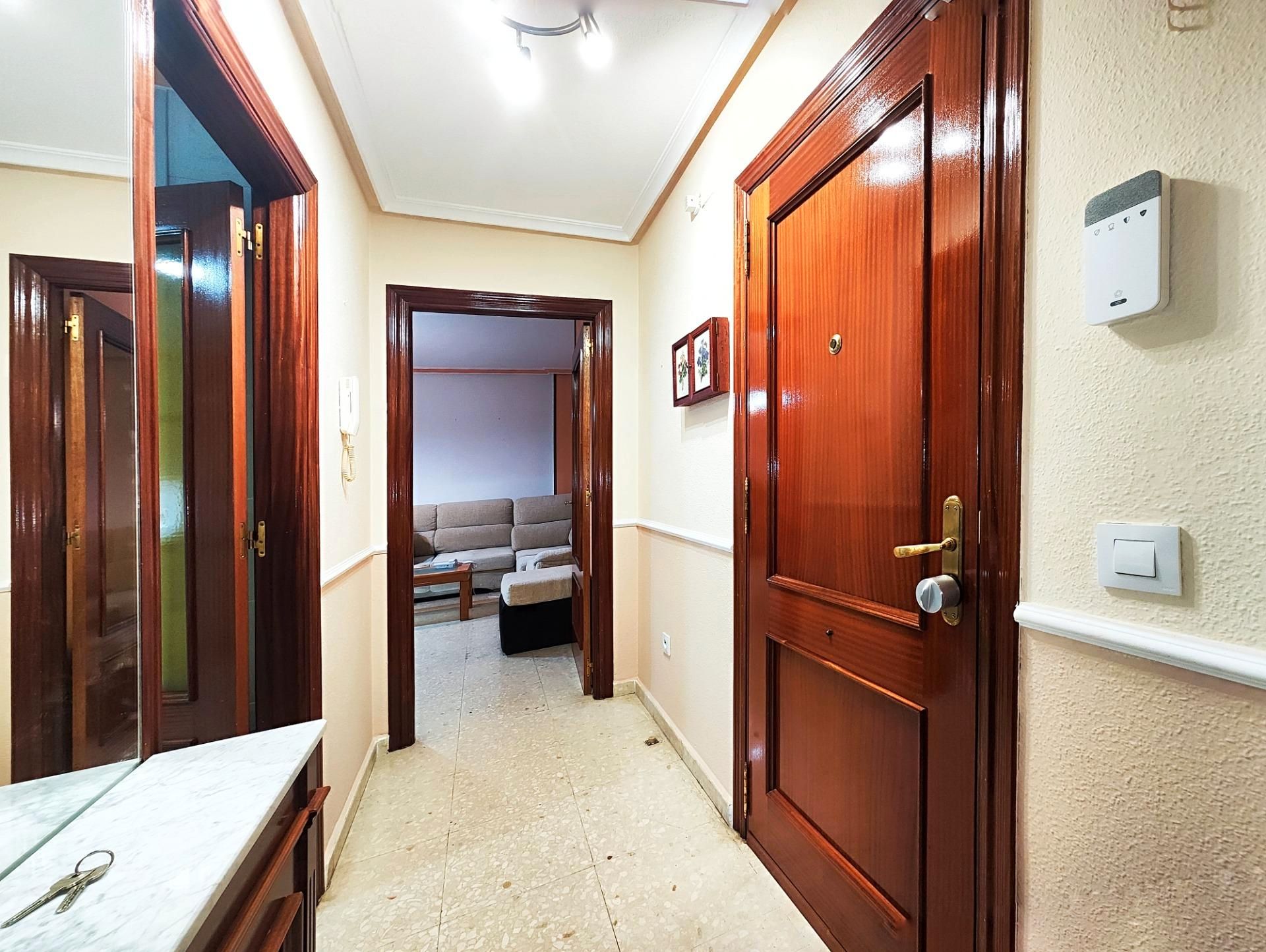 Flat for sale in Argamasilla de Calatrava  with Air Conditioner, Heating and Terrace