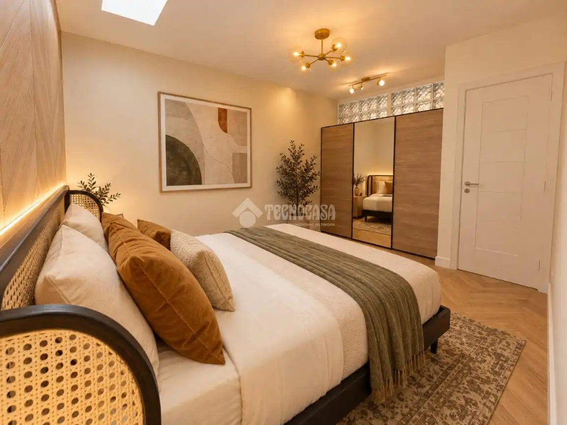 Habitación de Estudio en venta en Sant Adrià de Besòs