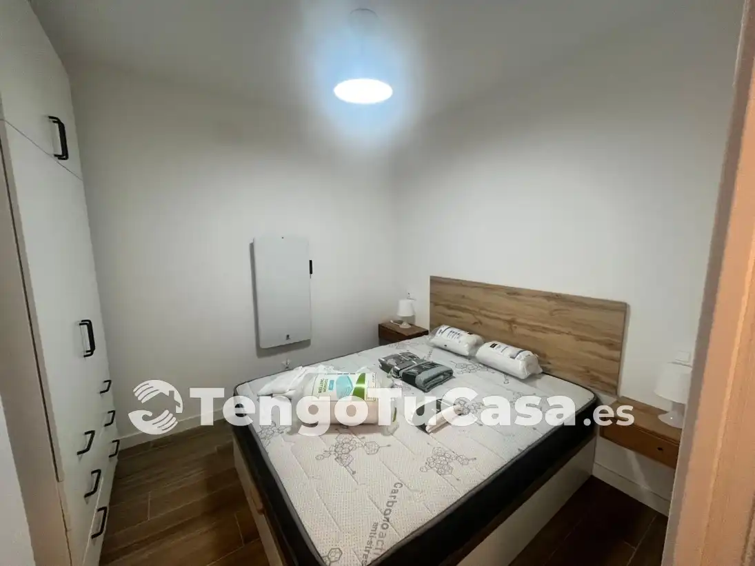 Piso de alquiler en Calle de Etruria, Canillejas