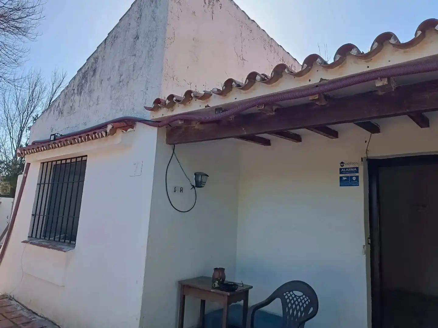 Detached house with garden for sale in Avenida Playa del Sol, imagen 21