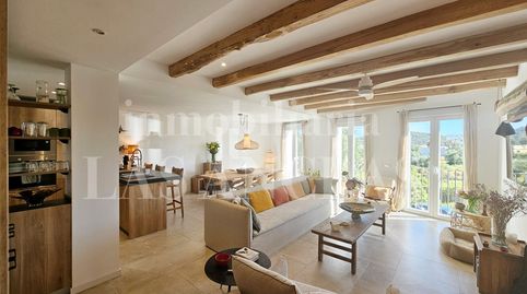 Foto 3 de Ático en venta en Santa Gertrudis, Santa Eulària des Riu