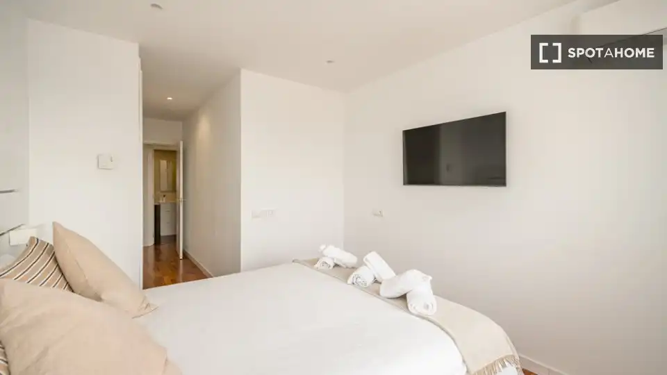 Flat to rent in Moncloa - Aravaca, imagen 8