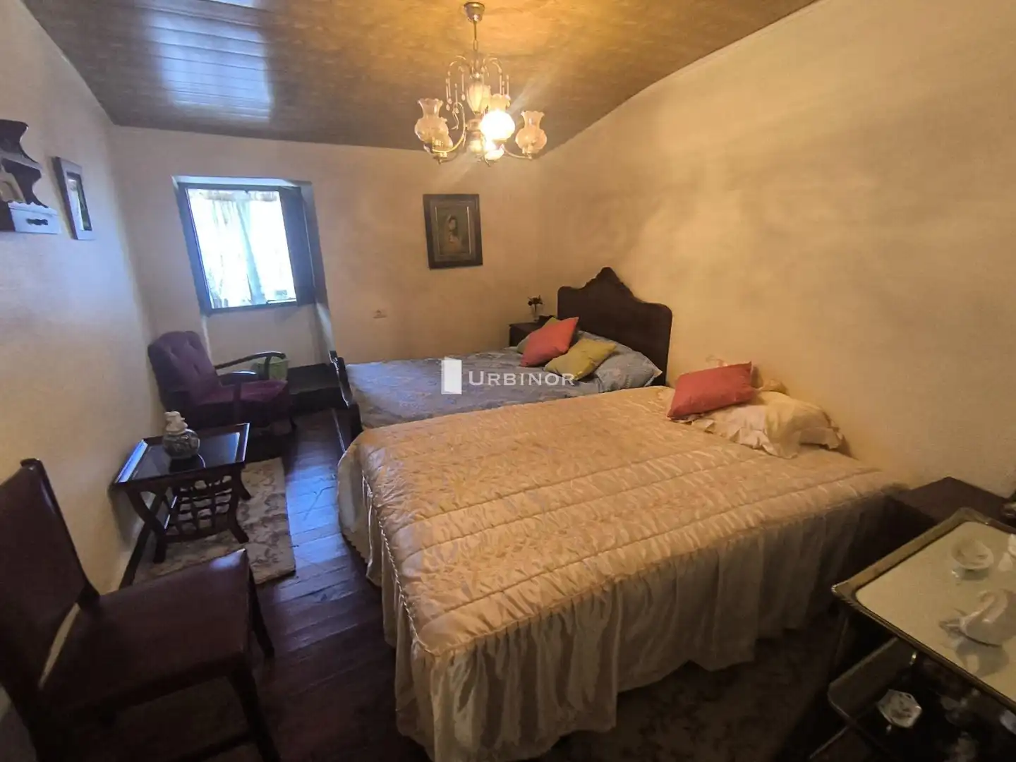 Casa con terrazza in vendita a Xinzo de Limia, imagen 10