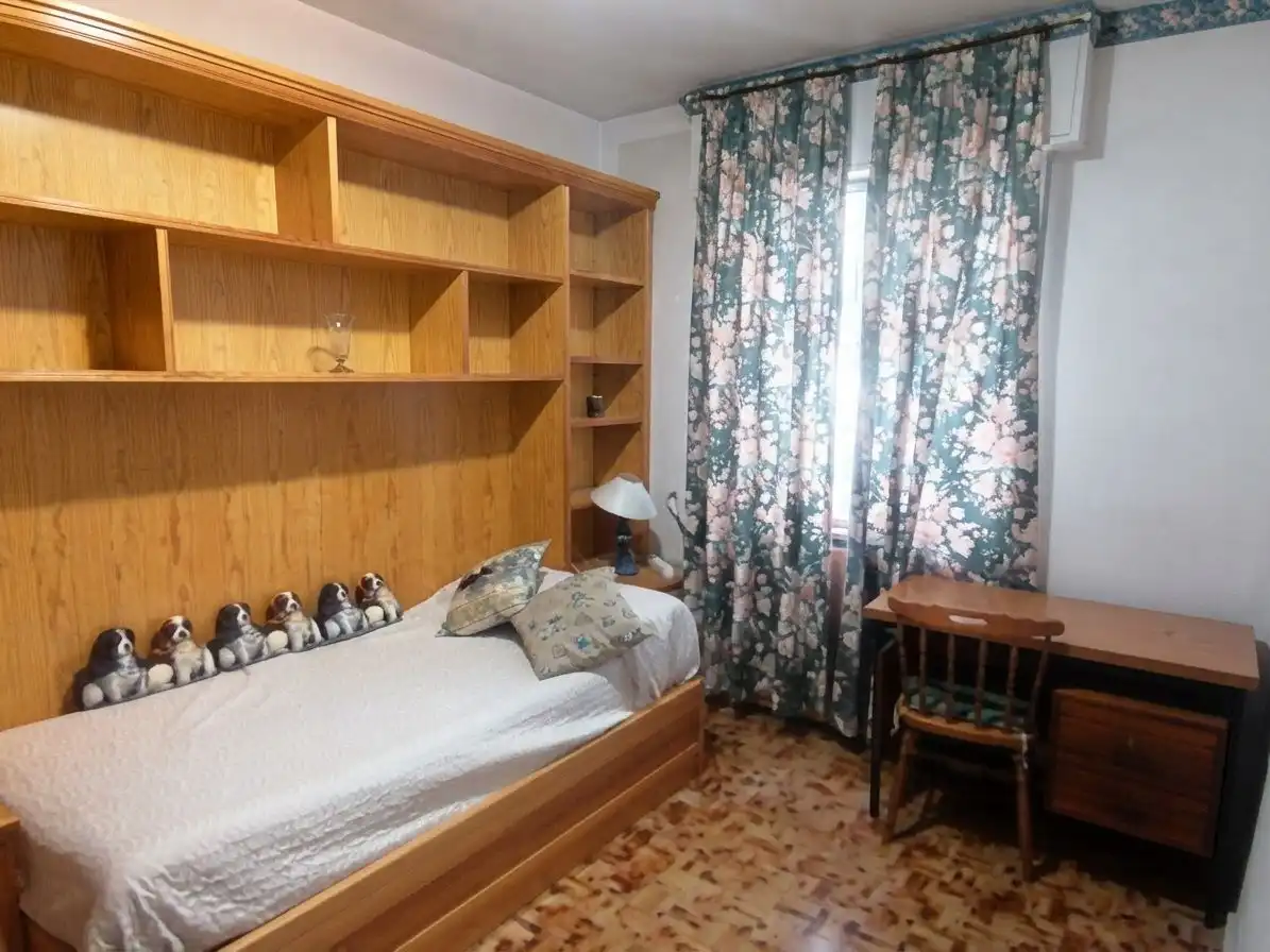 Piso con ascensor en venta en Conde Sepúlveda 27, imagen 25