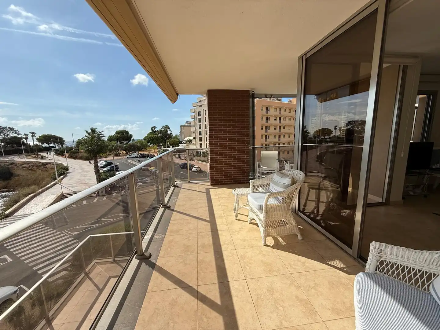 Apartament amb ascensor en venda a Zona Levante - Playa Fossa, imagen 23