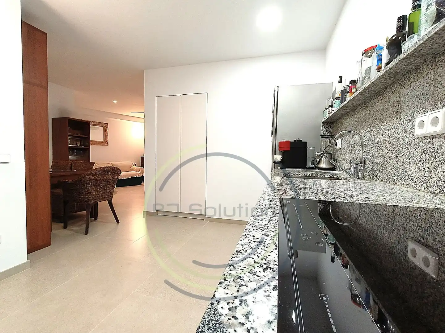 Flat for sale in ESTEVE CORTILS,, Els Molins