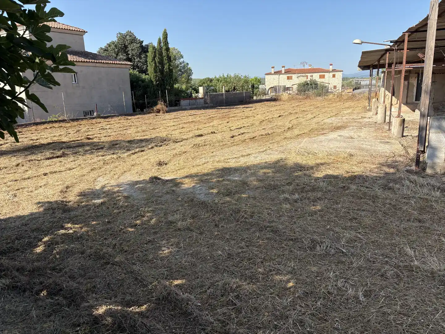 Finca rústica en venda en L'Alcora