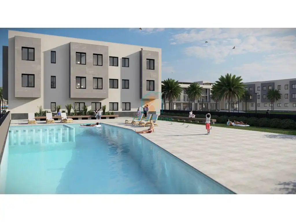 Apartamento con piscina en venta en Calle Almudena Grandes, imagen 30
