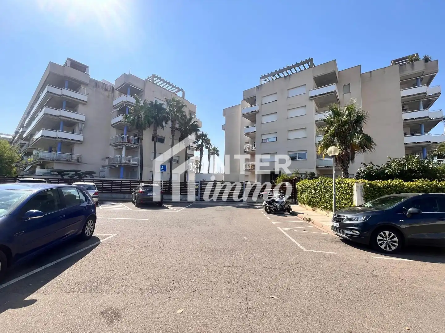 Apartament amb piscina en venda a Avenida PORT CANIGÓ 15-31, imagen 35