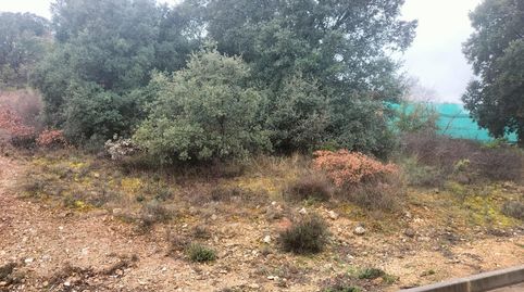 Foto 3 de Residencial en venta en Camino Palmeras, Hontoba, Guadalajara