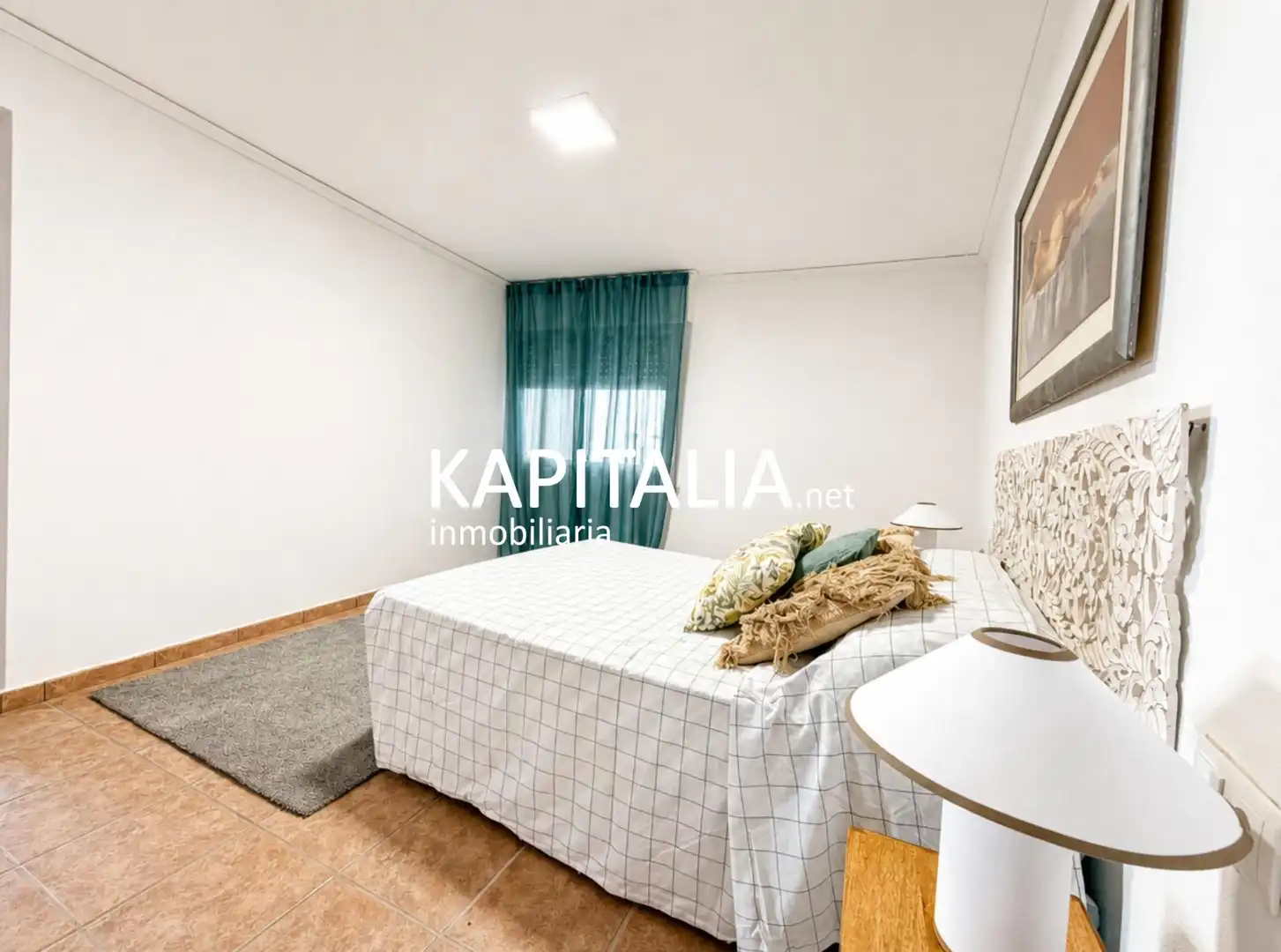 Dormitori de Casa o xalet en venda en Almudaina amb Moblat